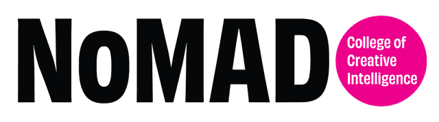 NoMAD Logo