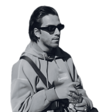 Darren D'Costa